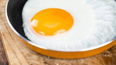 Ольга Деккер - Диетолог рассказала о самом полезном способе приготовления яиц - iz.ru - Израиль