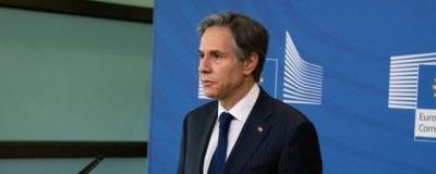 Йенс Столтенберг - Энтони Блинкен - Ллойд Остин - Блинкен на следующей неделе встретится с союзниками по НАТО из-за ситуации в Донбассе - runews24.ru - Брюссель