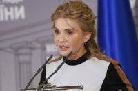 Юлий Тимошенко - Тимошенко инициирует проведение пяти референдумов - vlasti.net
