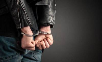 В Югре мужчина, который 30 лет скрывался и жил под чужим именем, стрелял в коллегу - news.megatyumen.ru - Югра - Самарская обл.
