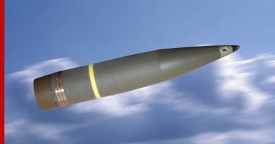 Александр Кочкин - В России приступили к разработке нового высокоточного снаряда - profile.ru - Россия