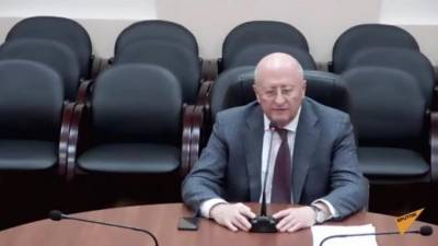 Александр Гинцбург - Гинцбург допустил пожизненный иммунитет после прививки "Спутником V" - piter.tv