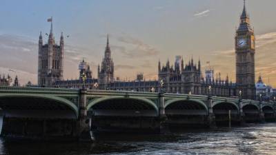 Суд в Лондоне признал насильственной смерть Николая Глушкова - piter.tv - Англия - Лондон - Великобритания