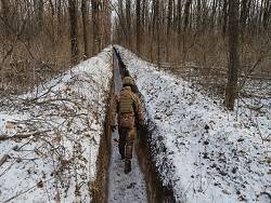 Владимир Зеленский - В ДНР заявили о массовом бегстве украинских военных - newsland.com - ДНР