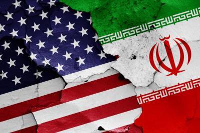 Какое «серьезное предложение» сделали США Ирану? - news.israelinfo.co.il - Вашингтон - Иран - Вена
