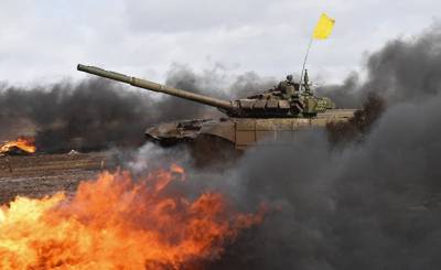 Джо Байден - Очередное вторжение России на Украину: блеф Москвы или реальность? (Главком, Украина) - inosmi.ru - Москва - Россия - Украина - Донбасс