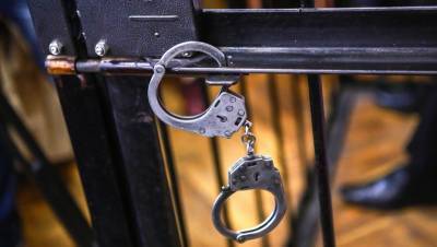После стрельбы на свадьбе в Петербурге возбудили уголовное дело - dp.ru - Ленинградская обл. - Санкт-Петербург