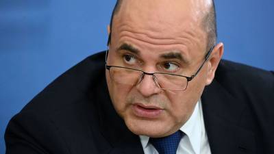 Михаил Мишустин - Кабмин выделил более 1,6 млрд рублей регионам на оснащение медучреждений - gazeta.ru