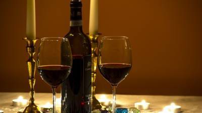Дмитрий Патрушев - Российские вина стали главными конкурентами для Италии - politros.com - Россия