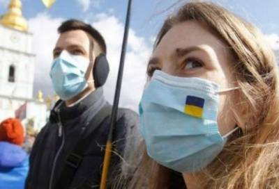Максим Степанов - В Украине продолжает расти количество госпитализаций больных COVID-19 - lenta.ua - Украина
