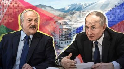 Владимир Путин - Александр Лукашенко - В СМИ объяснили, как политика Прибалтики привела к размещению ВКС России в Белоруссии - politros.com - Белоруссия - Польша - Минск - Прибалтика