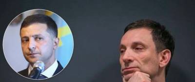 Владимир Зеленский - Виталий Портников - Портников объявил украинцев идиотами - politnavigator.net - Украина - Киев