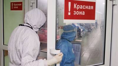 Михаил Мишустин - В России за сутки выявили 8704 заболевших коронавирусом - russian.rt.com