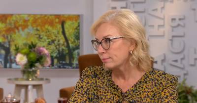 Людмила Денисова - Запрет посещать школу ученикам без прививок не нарушает право на образование — омбудсмен - tsn.ua