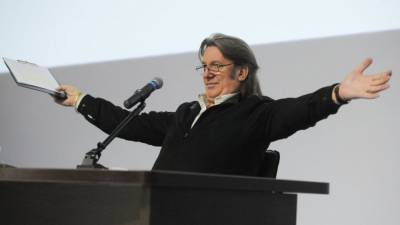 Юрий Лоза - Юрий Лоза считает рейтинговое шоу "Маска" "апофеозом тупости" - inforeactor.ru
