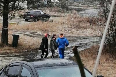 Закладки наркотиков в Петрозаводске продолжают делать в отдаленных микрорайонах - karel.mk.ru - Петрозаводск