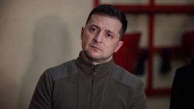 Владимир Зеленский - Василий Колташов - Экономист рассказал о выгоде США от "узурпатора" Зеленского - politros.com - США