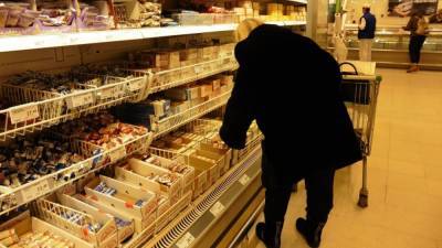 Рост цен на ряд продуктов может продолжиться в ближайшие два года в России - nation-news.ru