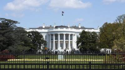 Джен Псаки - США ведут консультации с союзниками о действиях России у границ Украины, — Белый дом - hubs.ua - США - Вашингтон