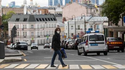 Евгений Тишковец - "Миллион на миллион": что ждет Москву - vesti.ru - Москва