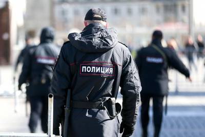 Около трех тысяч человек будут следить за безопасностью на футбольных матчах в Москве - vm.ru - Москва