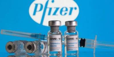 Pfizer просит разрешить вакцинировать своим препаратом подростков - nv.ua