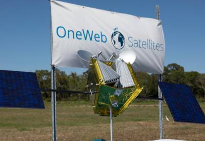 OneWeb планирует создать станции и провести спутниковый интернет в Россию - actualnews.org - Англия