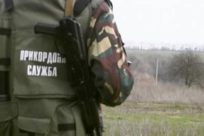 На молдавской границе задержали украинца с патронами, гранатой и наркотиками - news-front.info - Украина - Молдавия