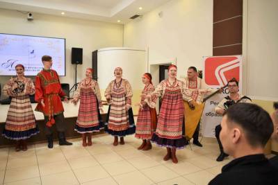 На Сахалине выявили лучших преподавателей ДШИ - sakhalin.info - Сахалинская обл.