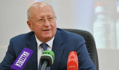 Анна Попова - Гинцбург допускает, что иммунитет после прививки "Спутником V" останется на всю жизнь - newizv.ru