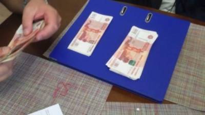 Полиция задержала экс-главу красноярского центра стандартизации - polit.info - Красноярский край