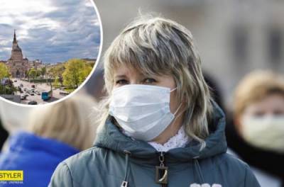 Ужесточение карантина в Харькове: закроют ли метро - from-ua.com - Харьков