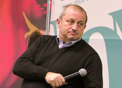 Яков Кедми - «Превосходят по количеству и по качеству»: Кедми назвал преимущества армий ЛНР и ДНР перед ВСУ - actualnews.org - Киев - ДНР - ЛНР
