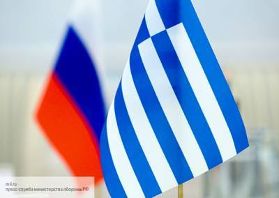 Дональд Трамп - Андрей Кошкин - Политолог оценил демарш Греции против антироссийских санкций - politros.com - Россия - США - Вашингтон - Афины - Греция