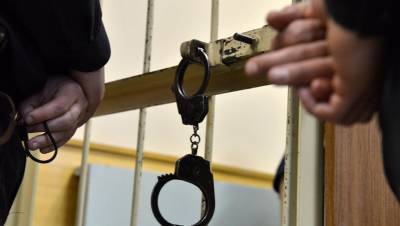 В Ленобласти задержали подозреваемого в разбойном нападении - dp.ru - Ленинградская обл. - Санкт-Петербург - Всеволожск