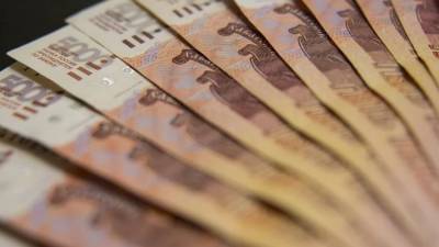 Объем покупки ЦБ валюты на внутреннем рынке достиг 299,8 млрд рублей - nation-news.ru