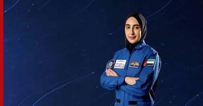 Олег Новицкий - В арабском мире женщина впервые станет астронавтом - profile.ru - Эмираты
