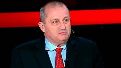 Яков Кедми - Яков Кедми рассказал, в чем войска ЛДНР превосходят армию Украины - eadaily.com - Киев - Луганская обл.