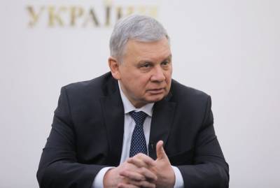 Андрей Таран - Андрей Таран назвал "настоящую цель" наращивания РФ военного присутствия у границ Украины - kp.ua - Крым