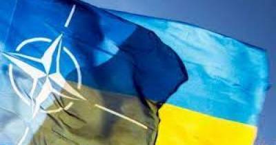 Андрей Таран - Украина рассчитывает получить ПДЧ в НАТО в этом году, — Таран - dsnews.ua - Минобороны