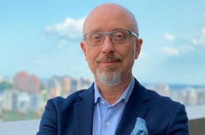Савик Шустер - Алексей Резников - Будет ли большая война с Россией: ответ Резникова - from-ua.com