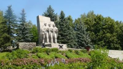 В Кузнецке перезахоронят останки бойца, погибшего в 1942 году - penzainform.ru - Орловская обл. - Казань - Мценск - район Мценский