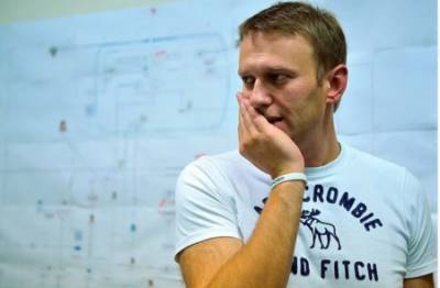 Алексей Навальный - Леонид Волков - Политолог Стариков о будущем ФБК: «Власть никогда господину Навальному не принадлежала» - geo-politica.info