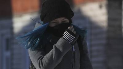 Атака зимы: экстраординарное событие - vesti.ru - Ленинградская обл. - Смоленск - Санкт-Петербург - Саратов - Калининград - Волгоградская обл.