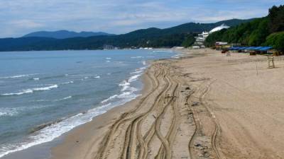 Александр Руппель - Когда откроют курортный сезон в Краснодарском крае - crimea.ria.ru - Крым - Сочи - Краснодарский край - Симферополь