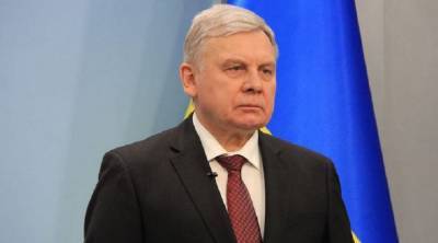 Андрей Таран - Украина рассчитывает получить План действий по членству в НАТО в 2021 году, – Таран - 24tv.ua