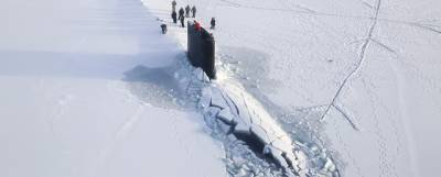 Максим Климов - Эксперт назвал «шикарной добычей» для ВМС США нахождение трех подлодок ВМФ России в одном месте - runews24.ru