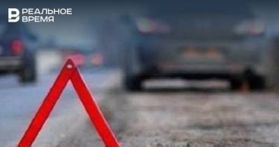 В Турции произошло крупное ДТП с автобусом — один россиянин погиб, еще 26 пострадали - realnoevremya.ru - Турция
