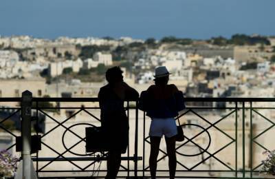 Мальта будет платить туристам за отдых на острове - vchaspik.ua - Мальта