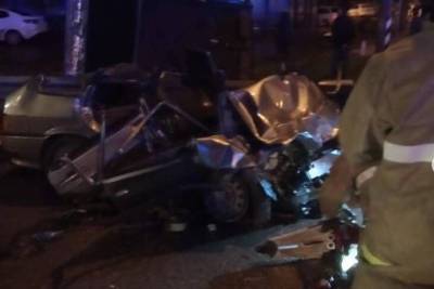 Мужчина погиб в результате ДТП в Анапе - kuban.mk.ru - Анапа - Краснодарский край - Кубань